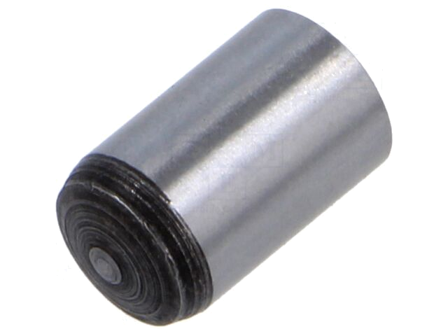 Cilindrische pen; gehard staal; Ø: 8mm; L: 14mm; DIN 6325 Cilindrische pen; gehard staal; Ø: 8mm; L: 14mm; DIN 6325